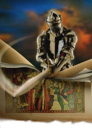 Quest for King Arthur